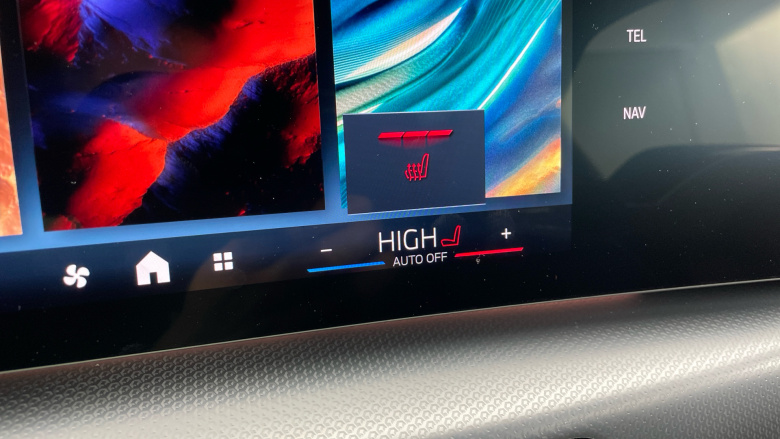 BMW X2 sDrive 20i M Sport 5dr Step Auto Petrol Hatchback